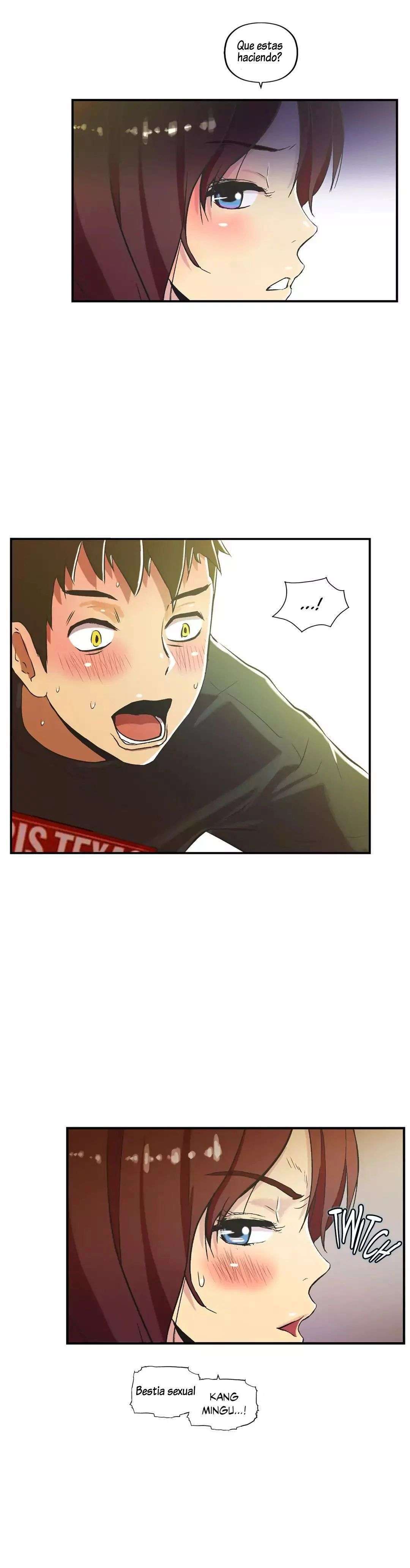 One Room Hero capítulo 19 página 17