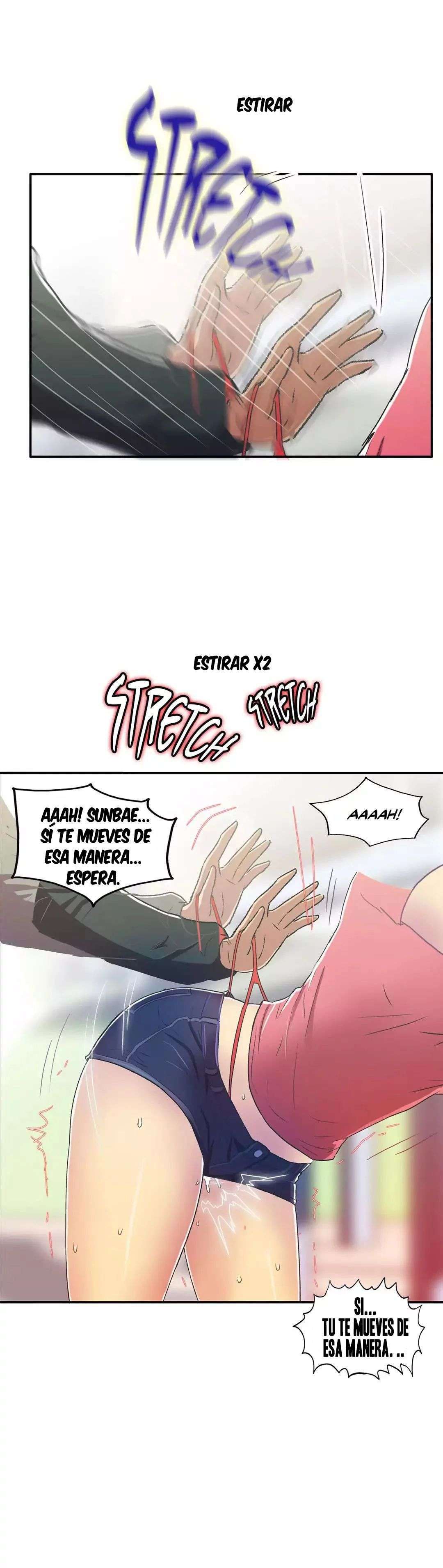 One Room Hero capítulo 19 página 20