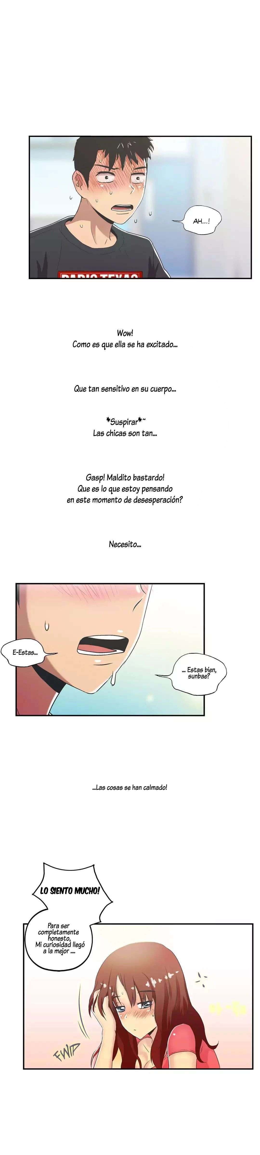 One Room Hero capítulo 19 página 24