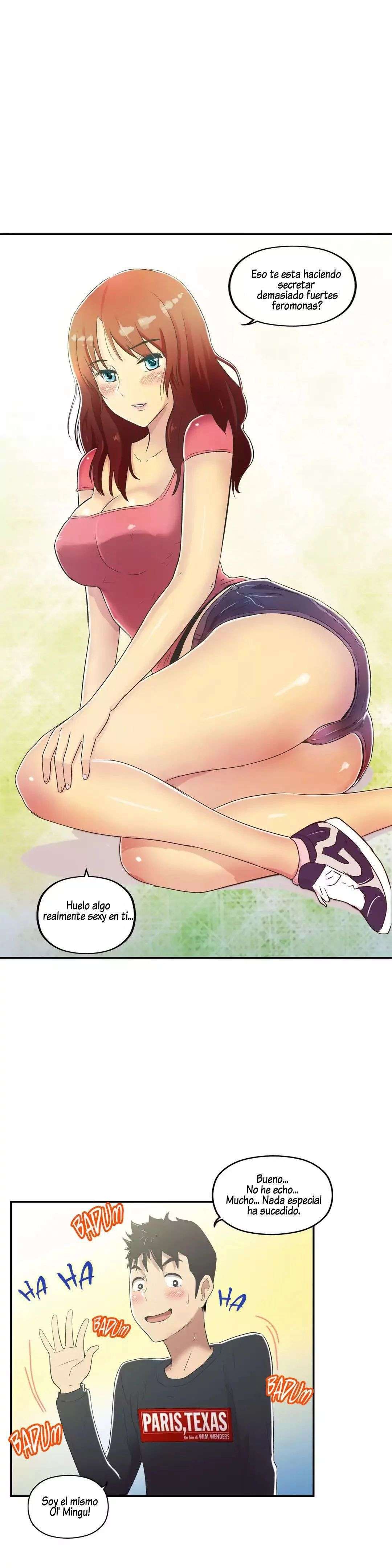 One Room Hero capítulo 19 página 28