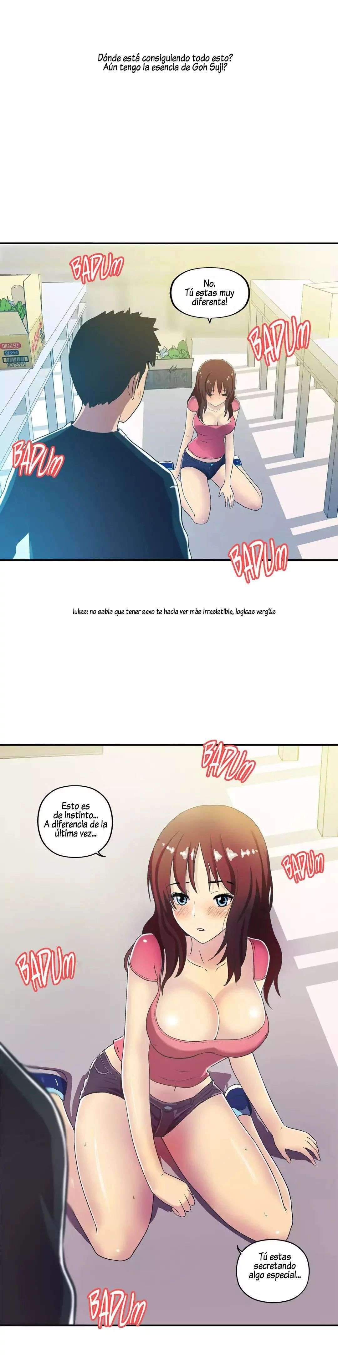 One Room Hero capítulo 19 página 29