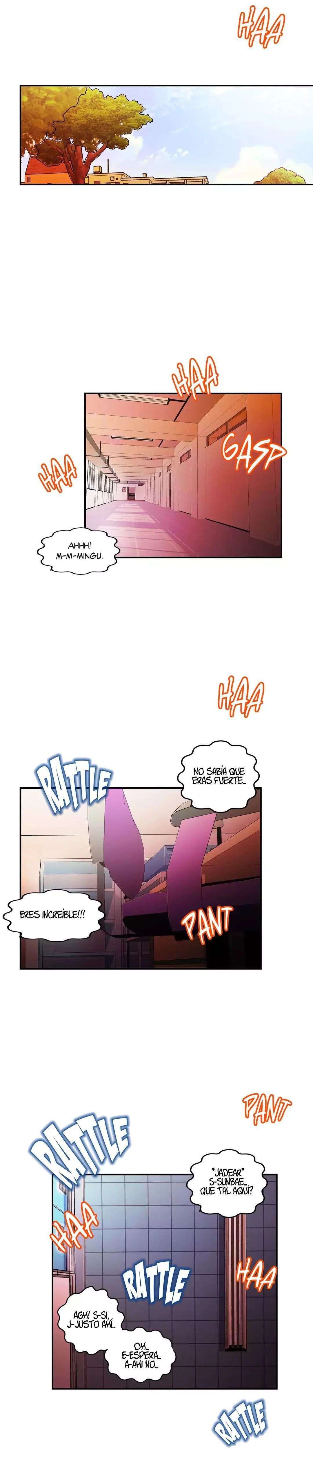 One Room Hero capítulo 19 página 3