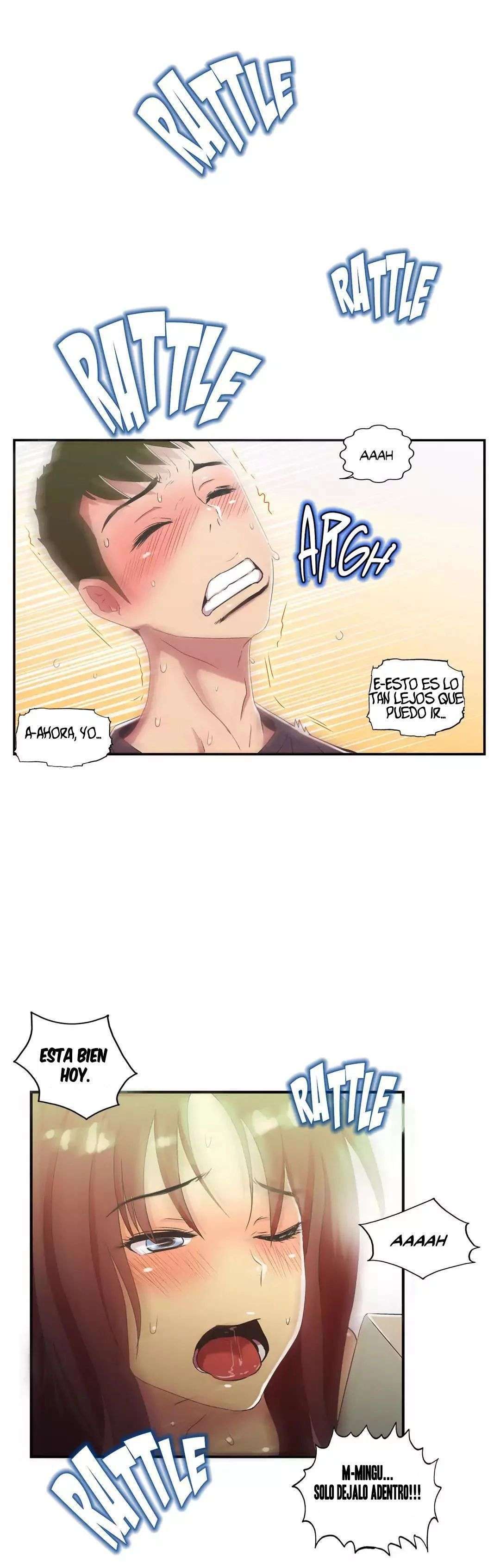 One Room Hero capítulo 19 página 4