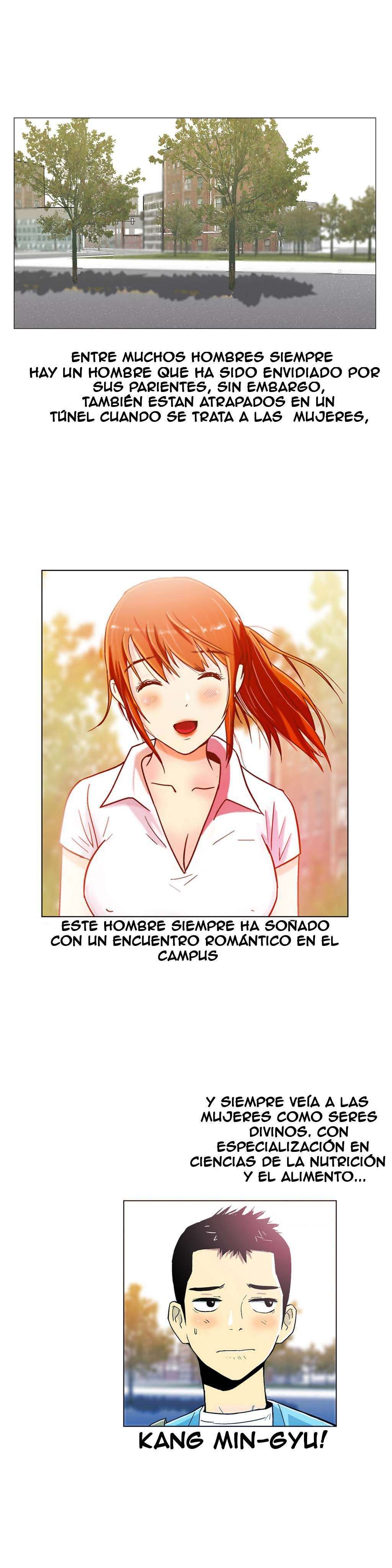 One Room Hero capítulo 2 página 1