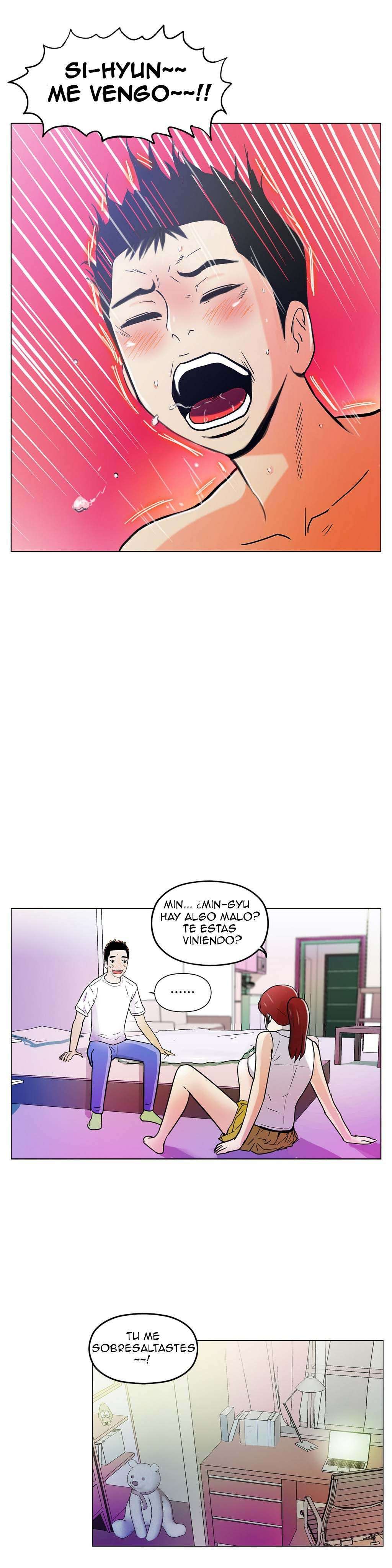One Room Hero capítulo 2 página 13