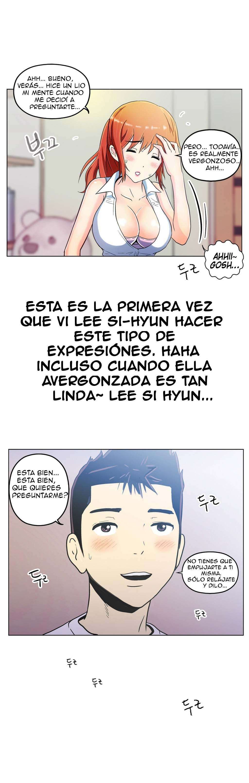 One Room Hero capítulo 2 página 19