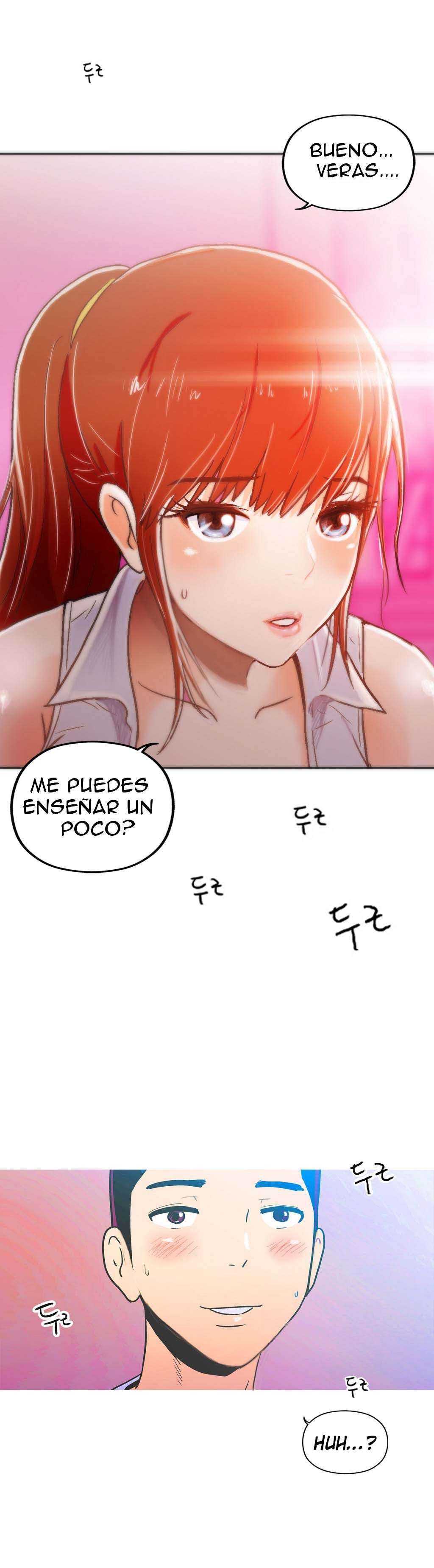 One Room Hero capítulo 2 página 20