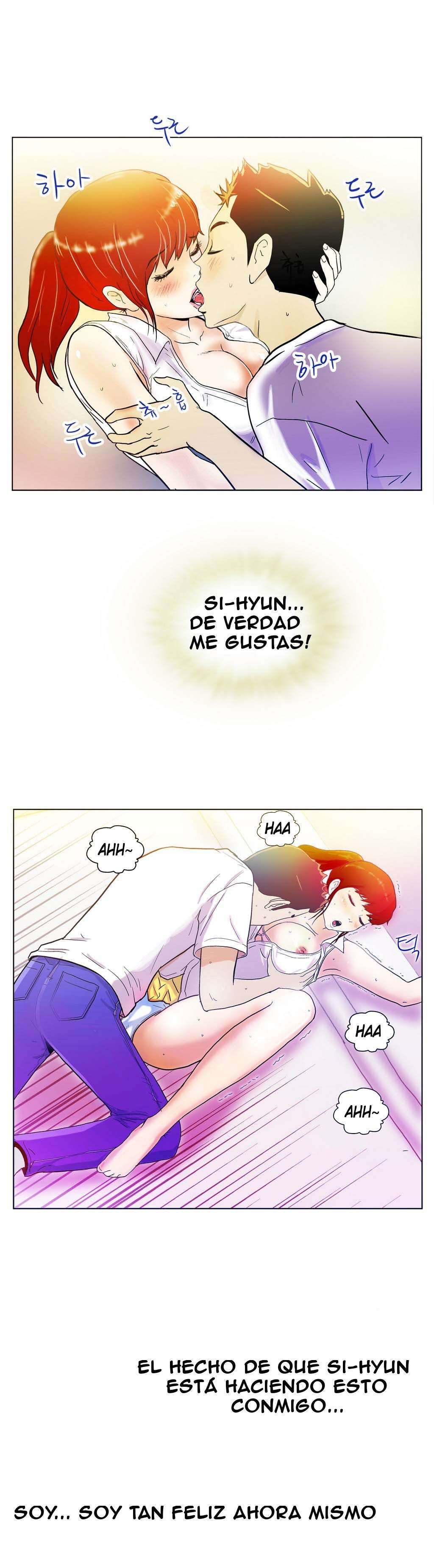 One Room Hero capítulo 2 página 8
