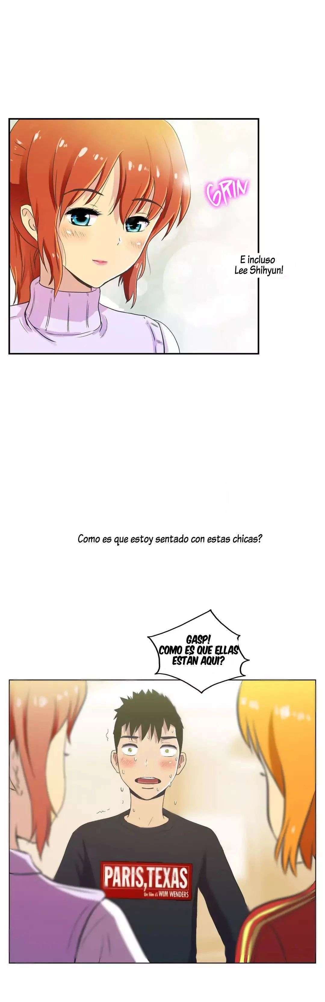 One Room Hero capítulo 20 página 17