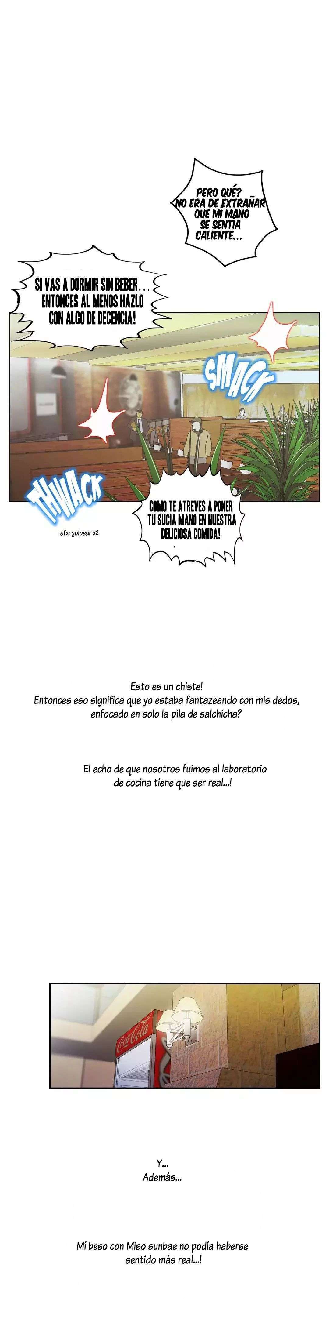 One Room Hero capítulo 20 página 20