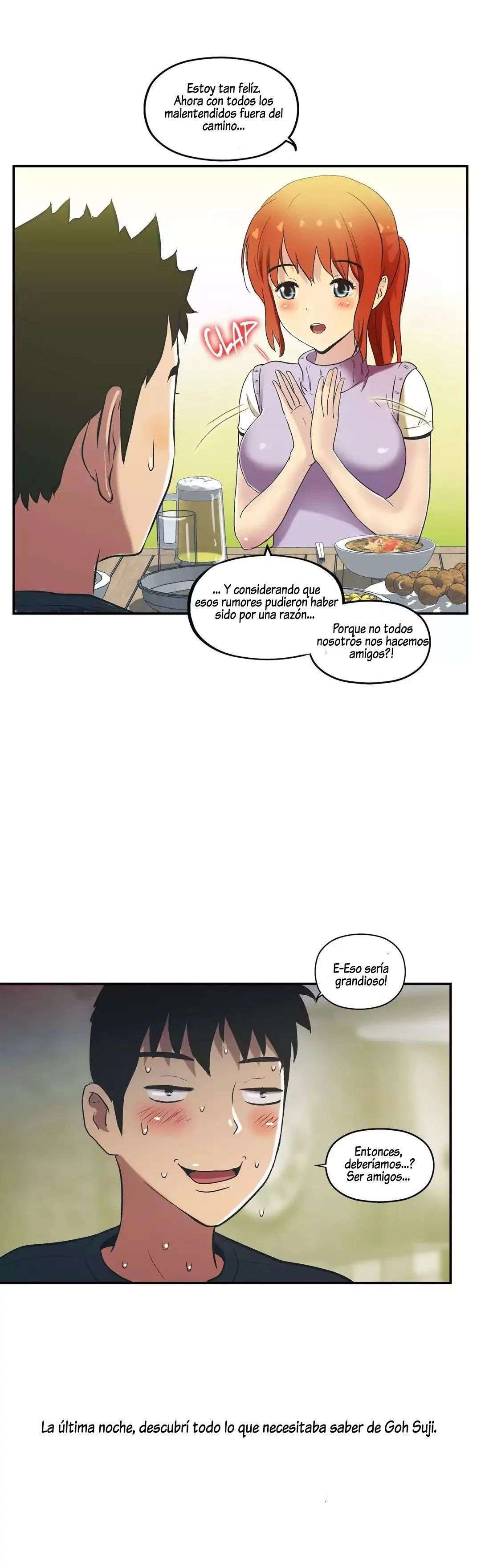 One Room Hero capítulo 20 página 26