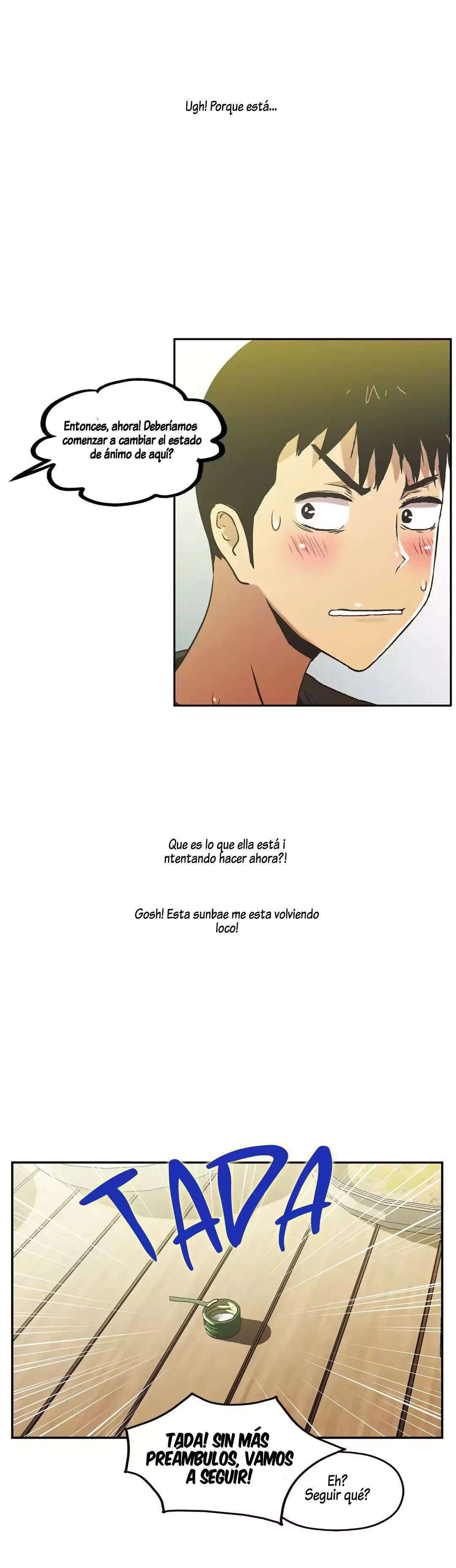 One Room Hero capítulo 21 página 13