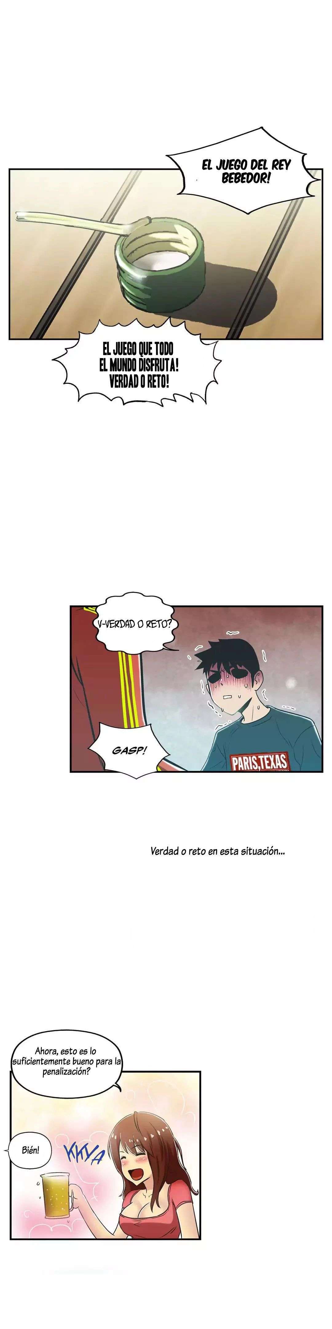 One Room Hero capítulo 21 página 14