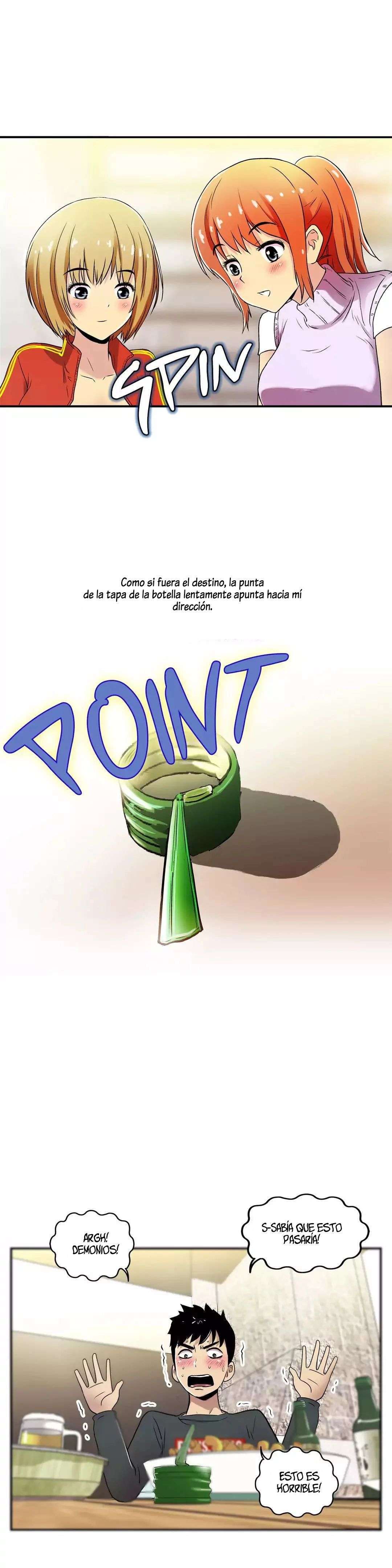 One Room Hero capítulo 21 página 17
