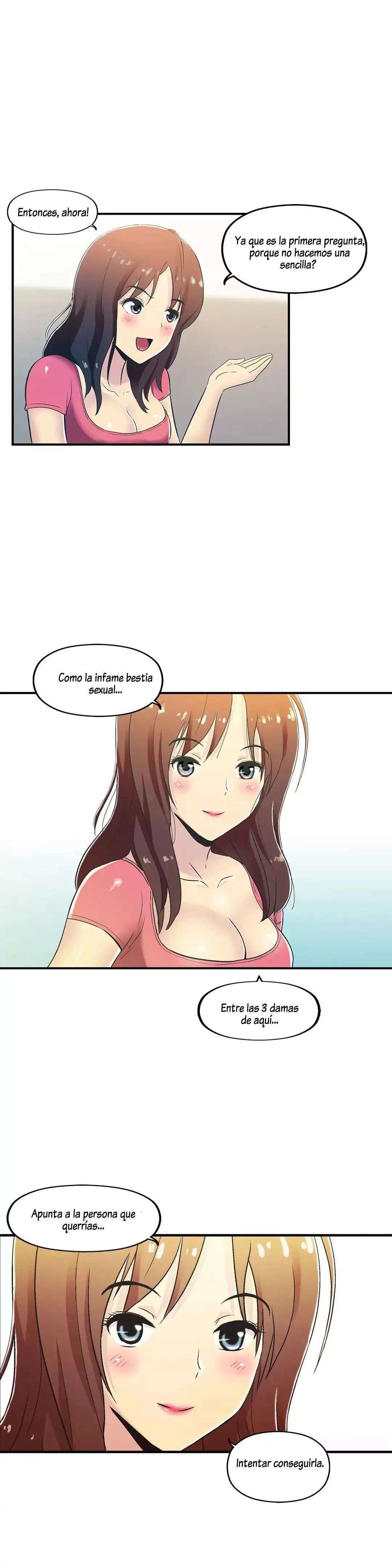 One Room Hero capítulo 21 página 18