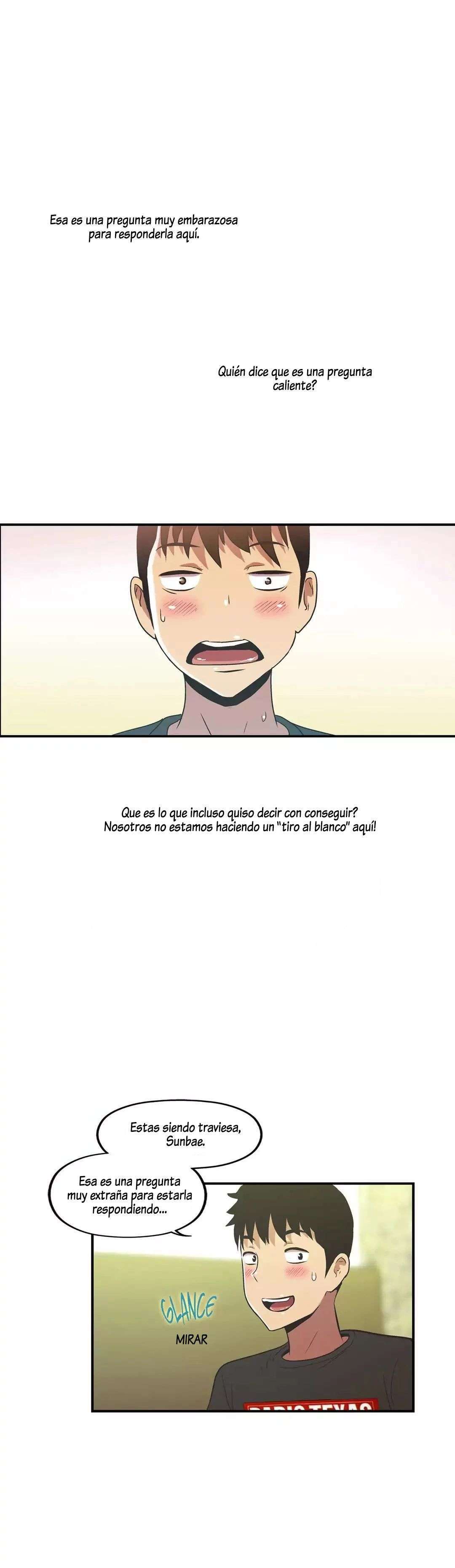 One Room Hero capítulo 21 página 19