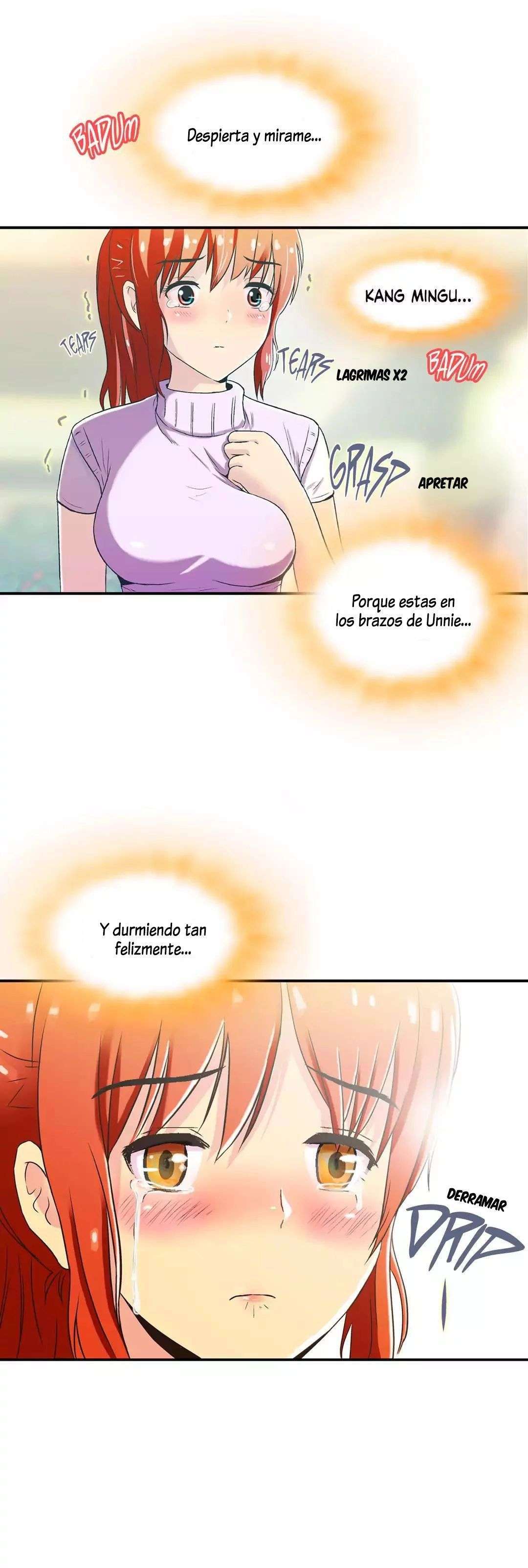 One Room Hero capítulo 22 página 14