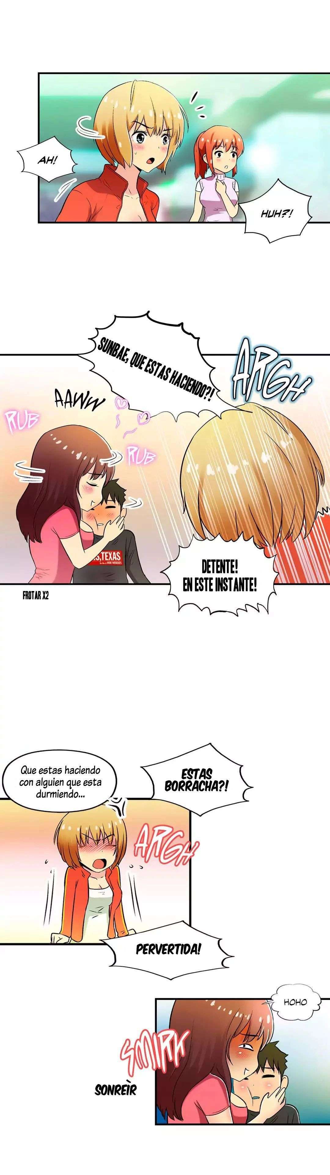 One Room Hero capítulo 22 página 16