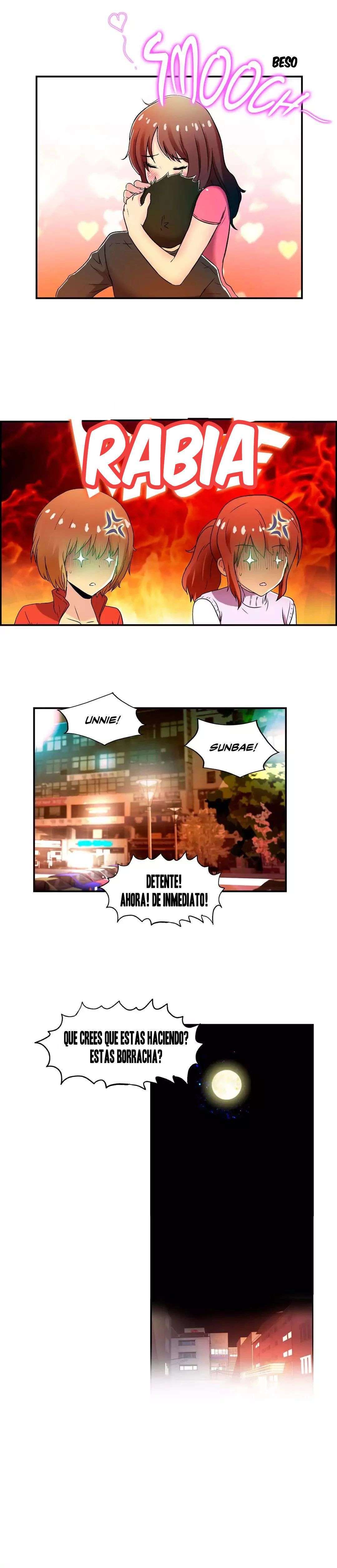 One Room Hero capítulo 22 página 17
