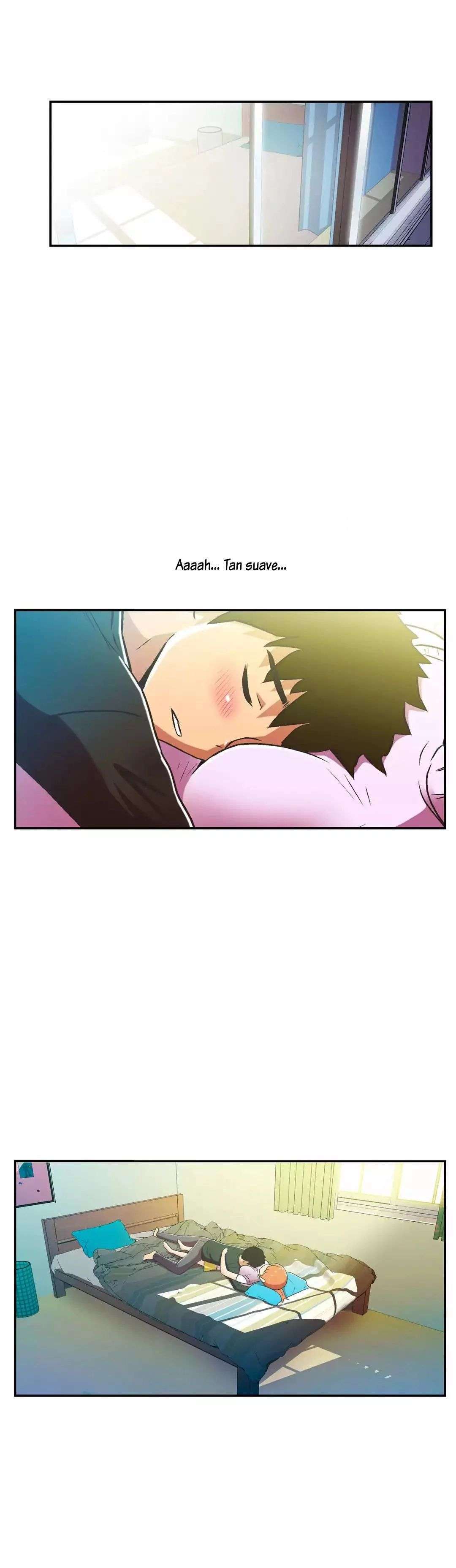 One Room Hero capítulo 22 página 19