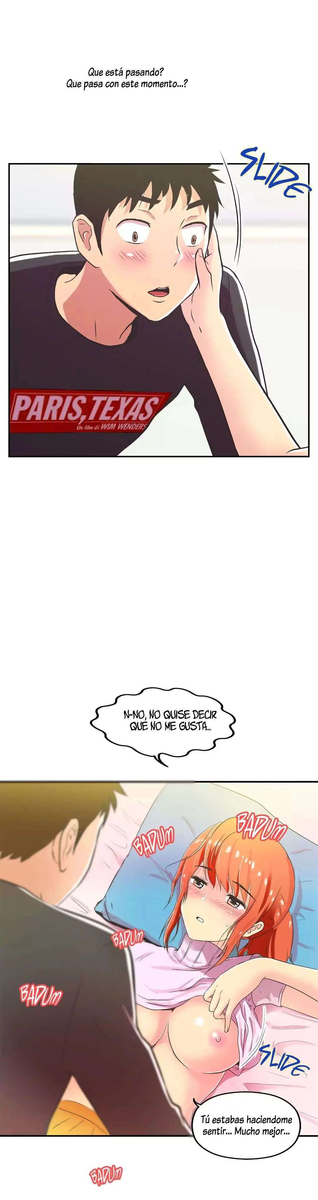 One Room Hero capítulo 22 página 22