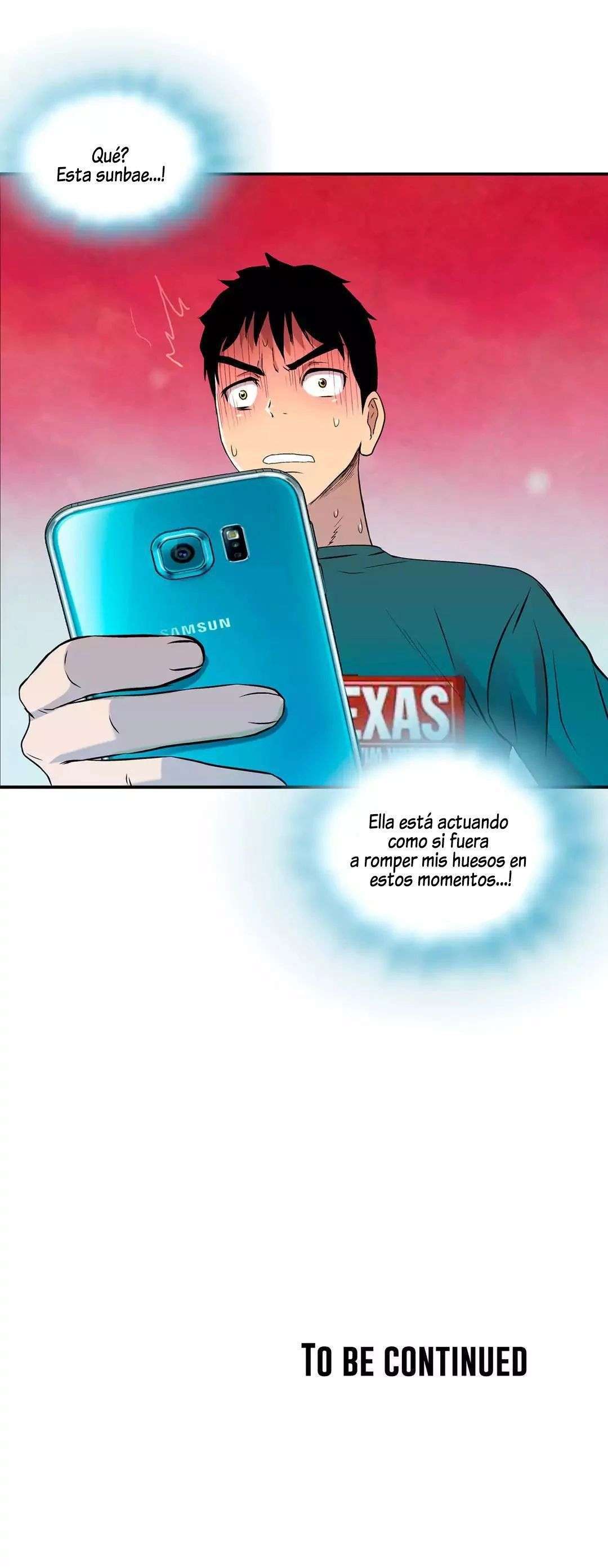 One Room Hero capítulo 22 página 30