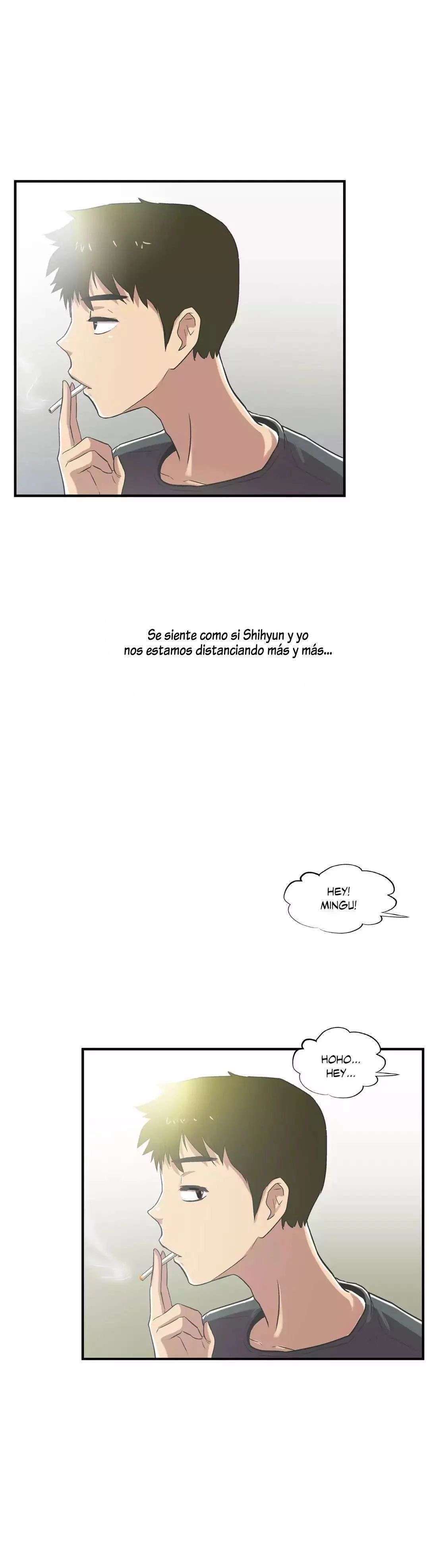 One Room Hero capítulo 23 página 11