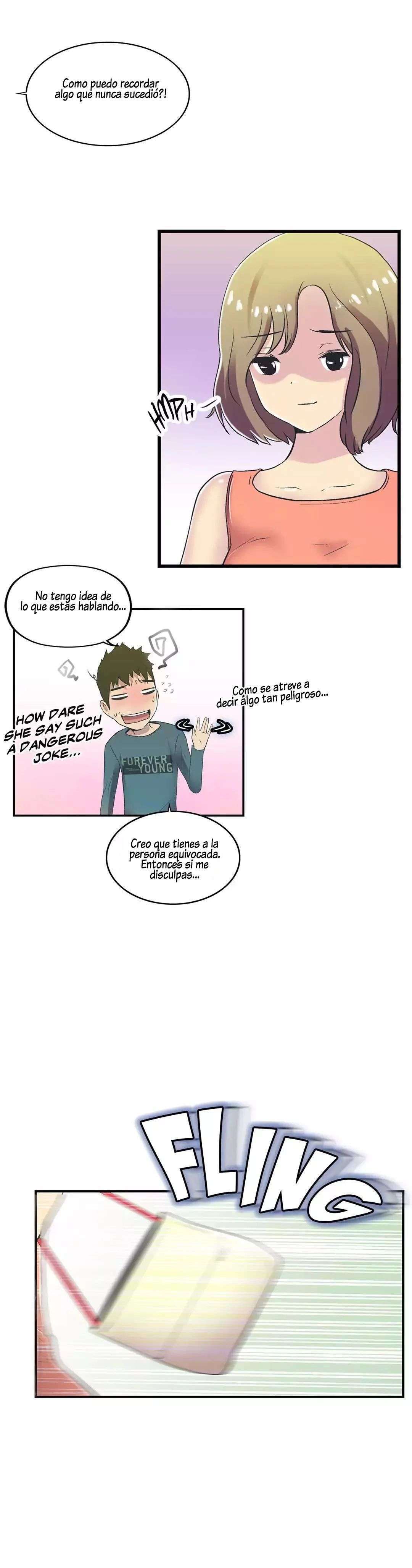 One Room Hero capítulo 23 página 14