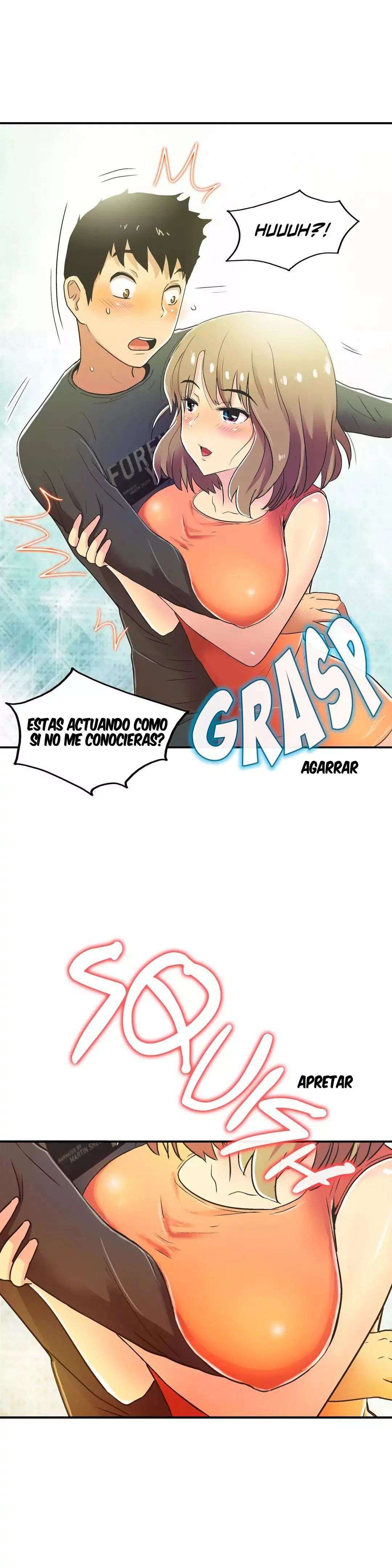One Room Hero capítulo 23 página 19