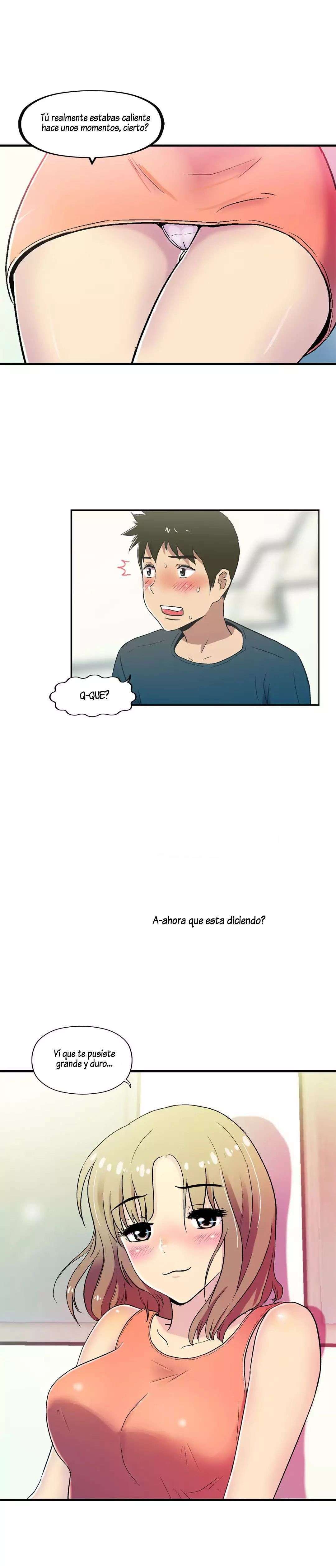 One Room Hero capítulo 23 página 27
