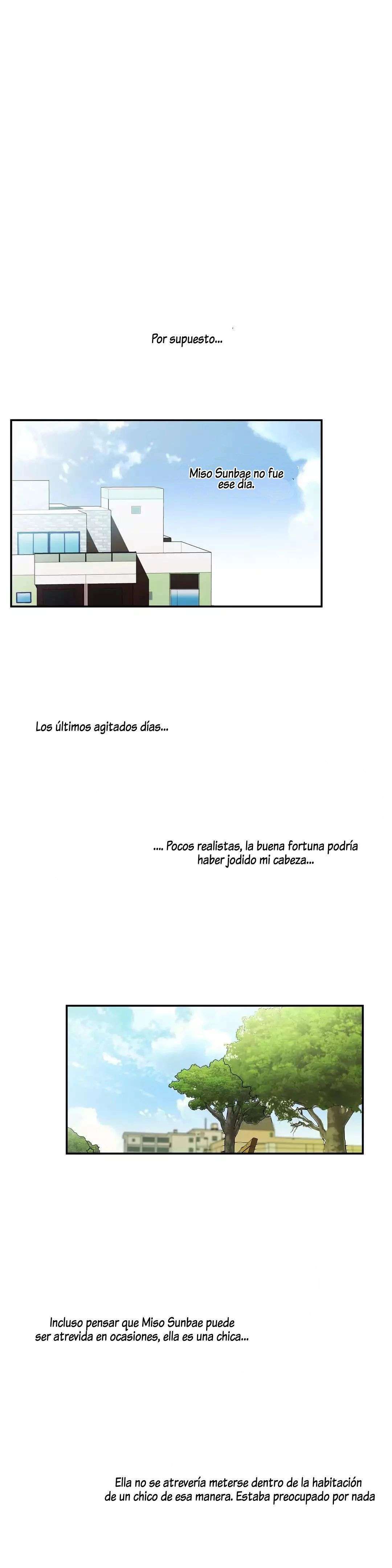 One Room Hero capítulo 23 página 4