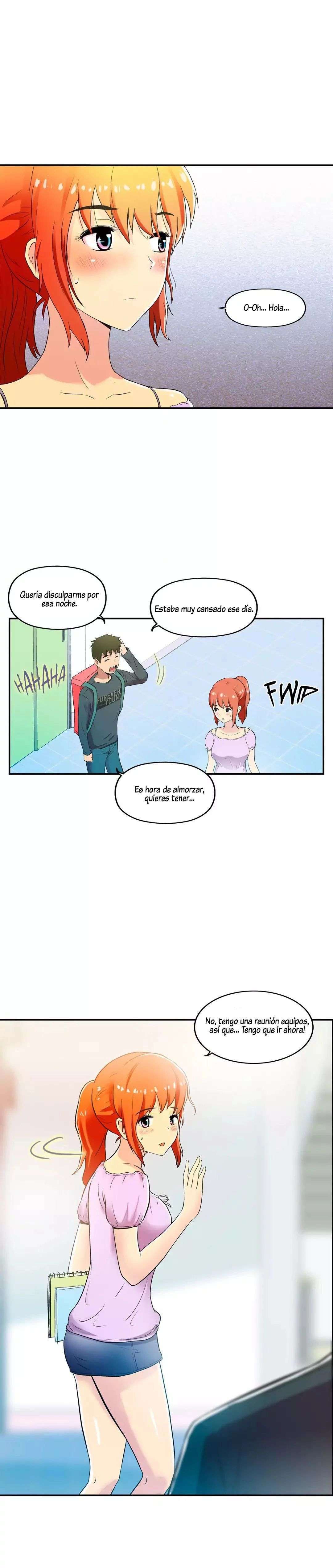 One Room Hero capítulo 23 página 7