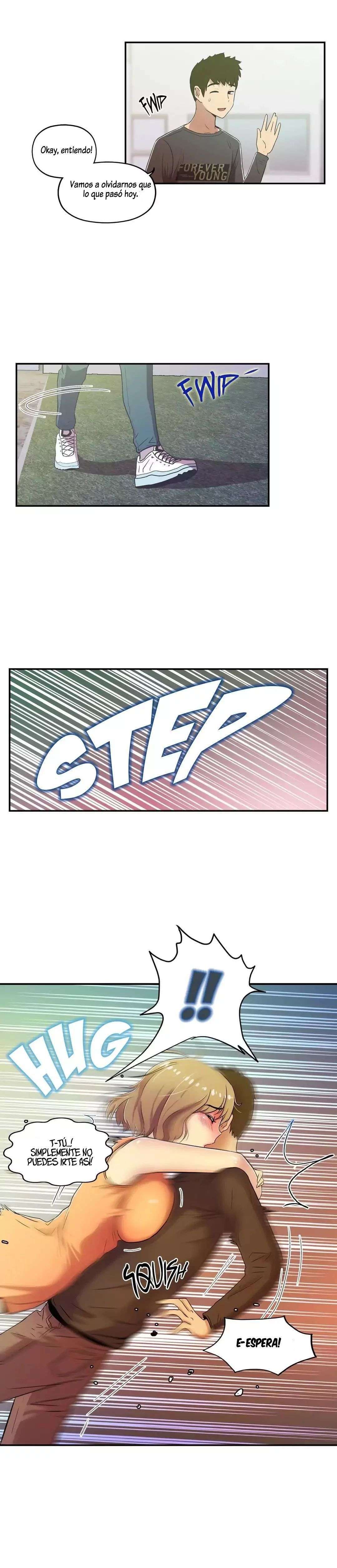 One Room Hero capítulo 24 página 11