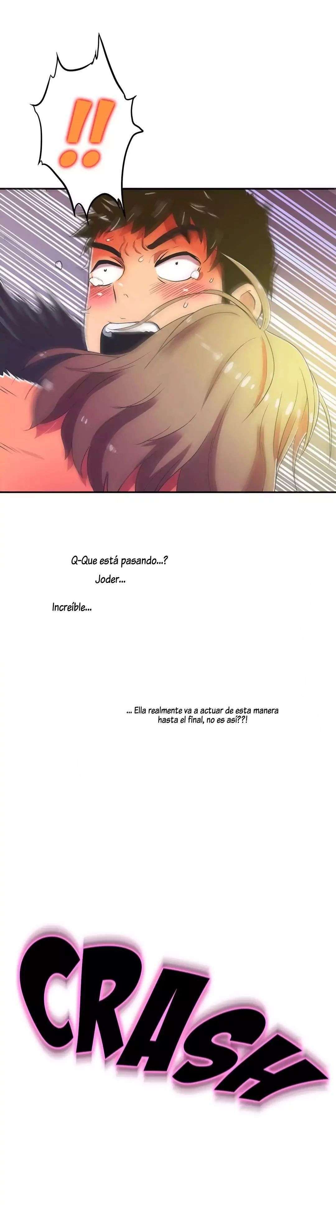 One Room Hero capítulo 24 página 12