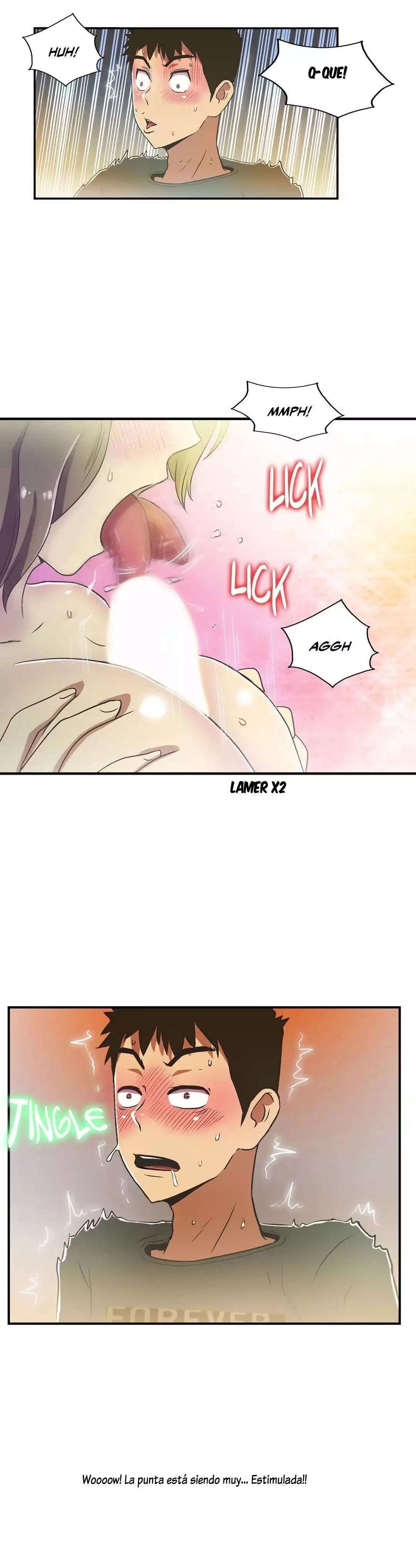 One Room Hero capítulo 24 página 23