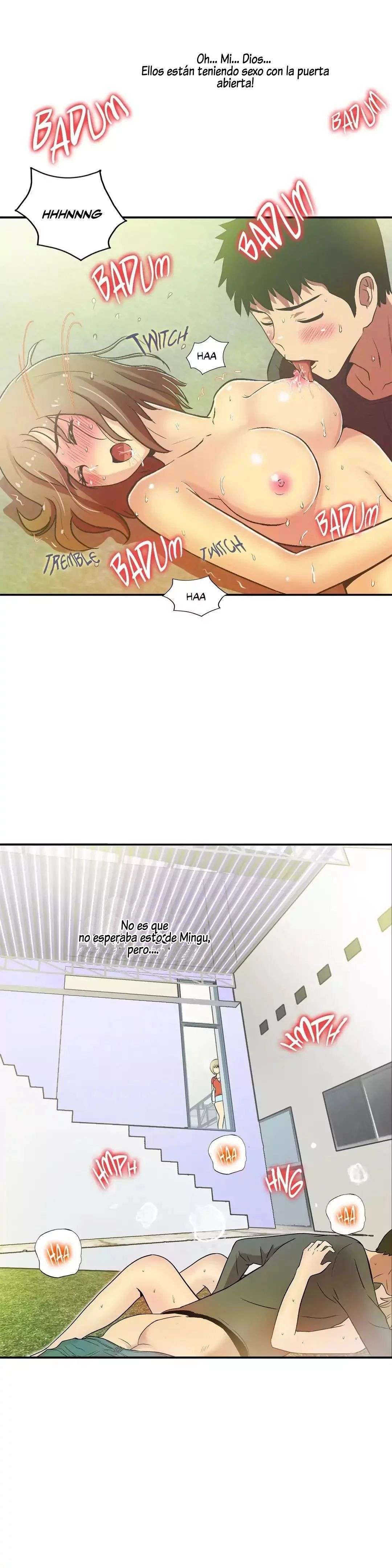 One Room Hero capítulo 25 página 11