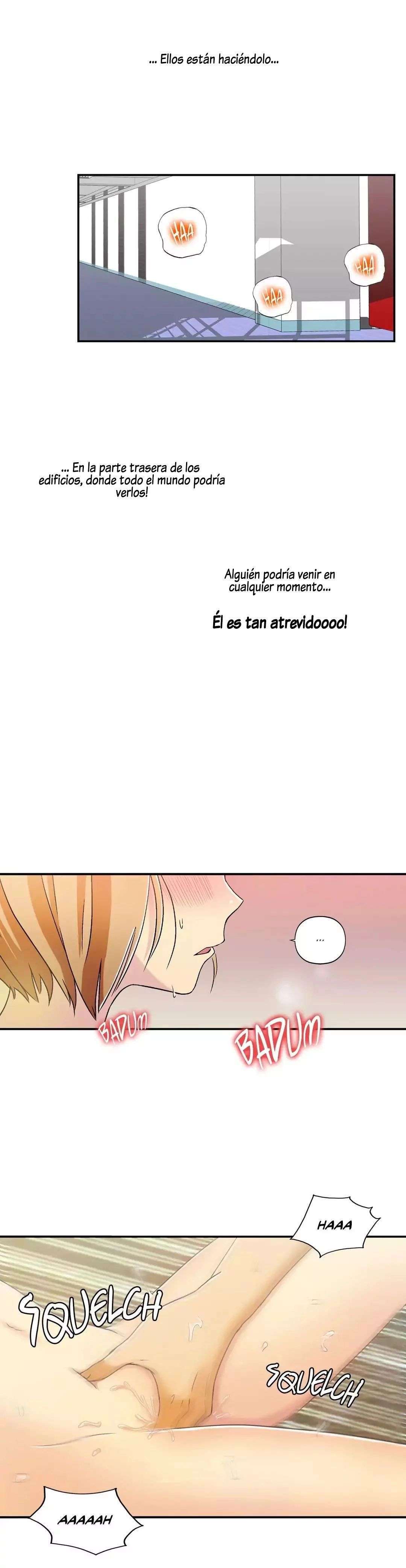 One Room Hero capítulo 25 página 12