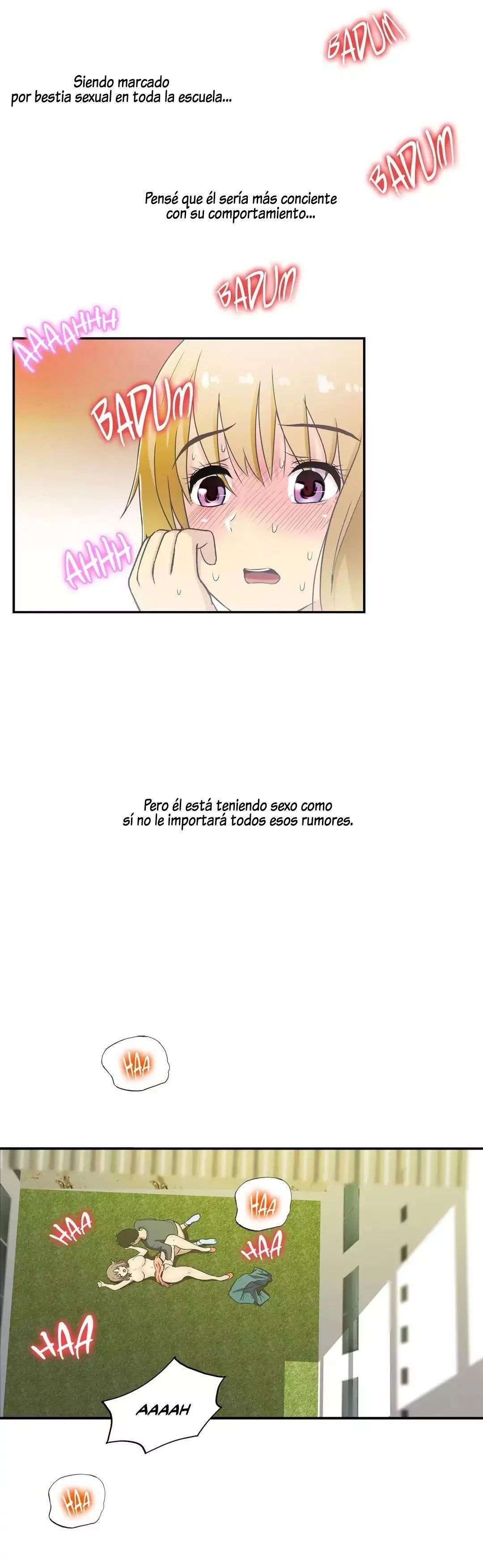 One Room Hero capítulo 25 página 15