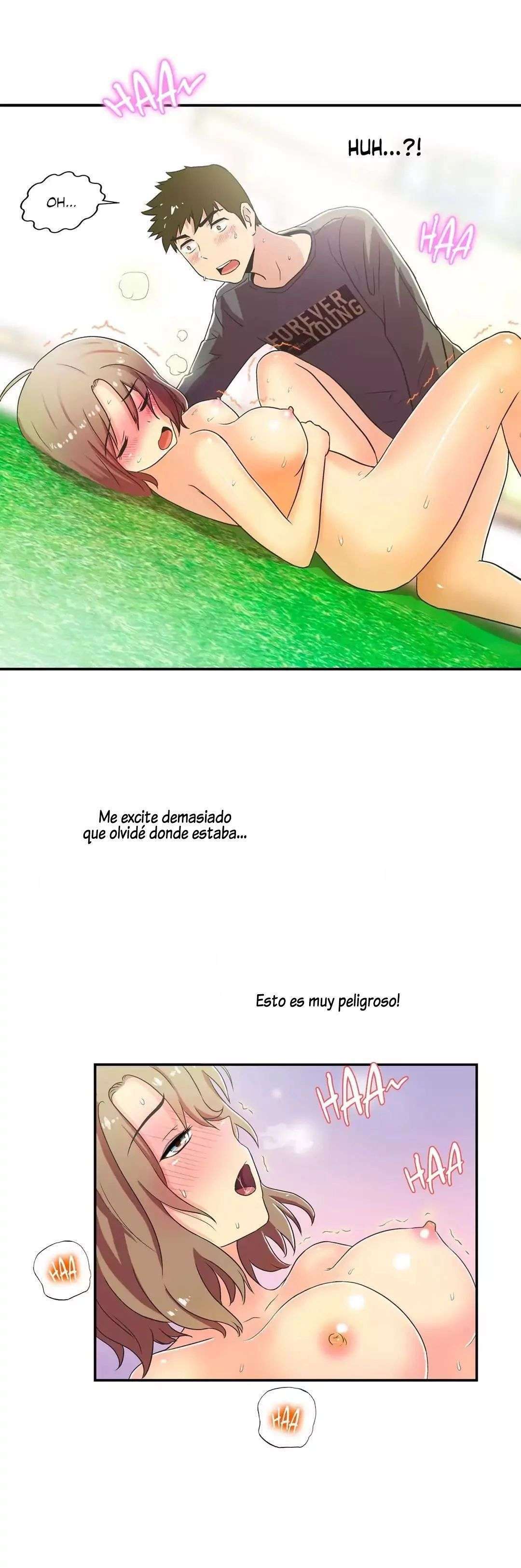 One Room Hero capítulo 25 página 16