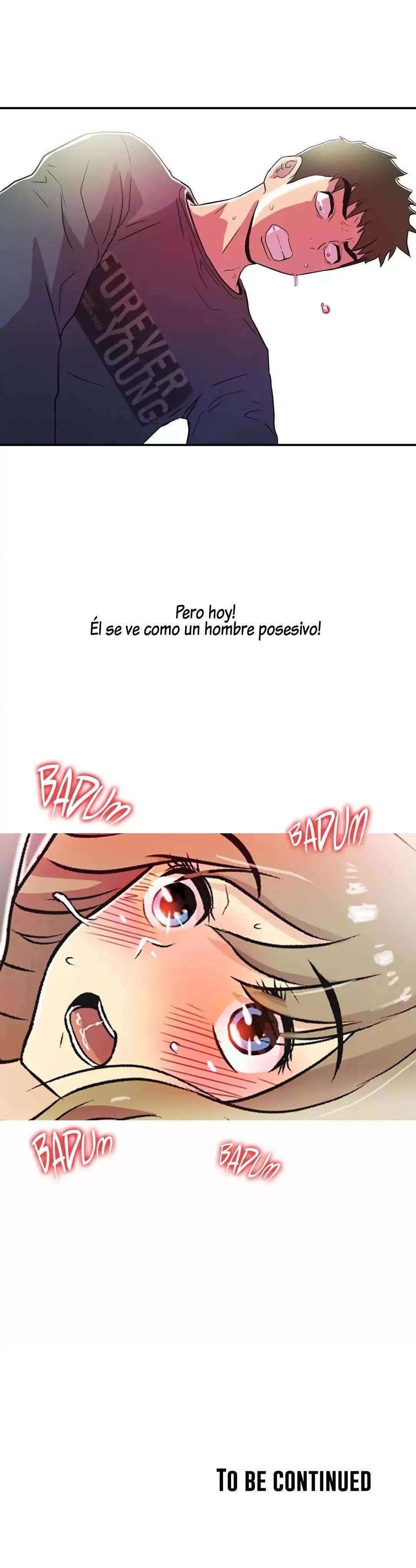 One Room Hero capítulo 25 página 23