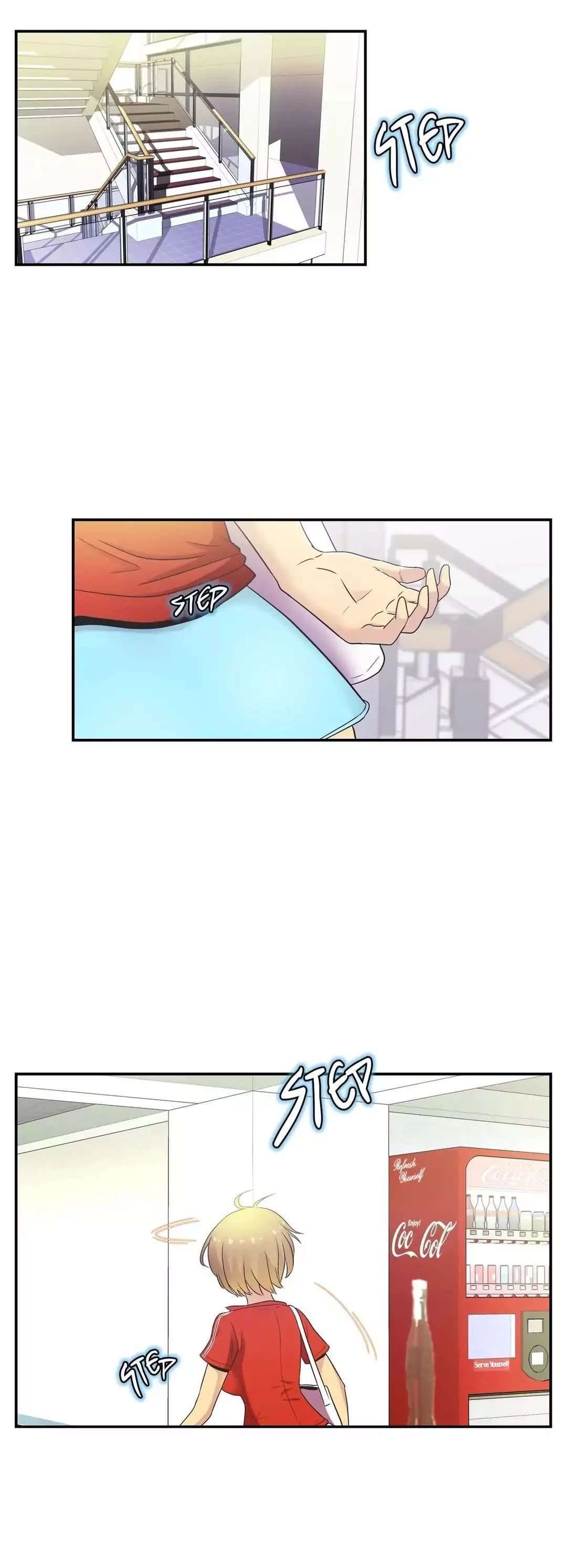 One Room Hero capítulo 25 página 6