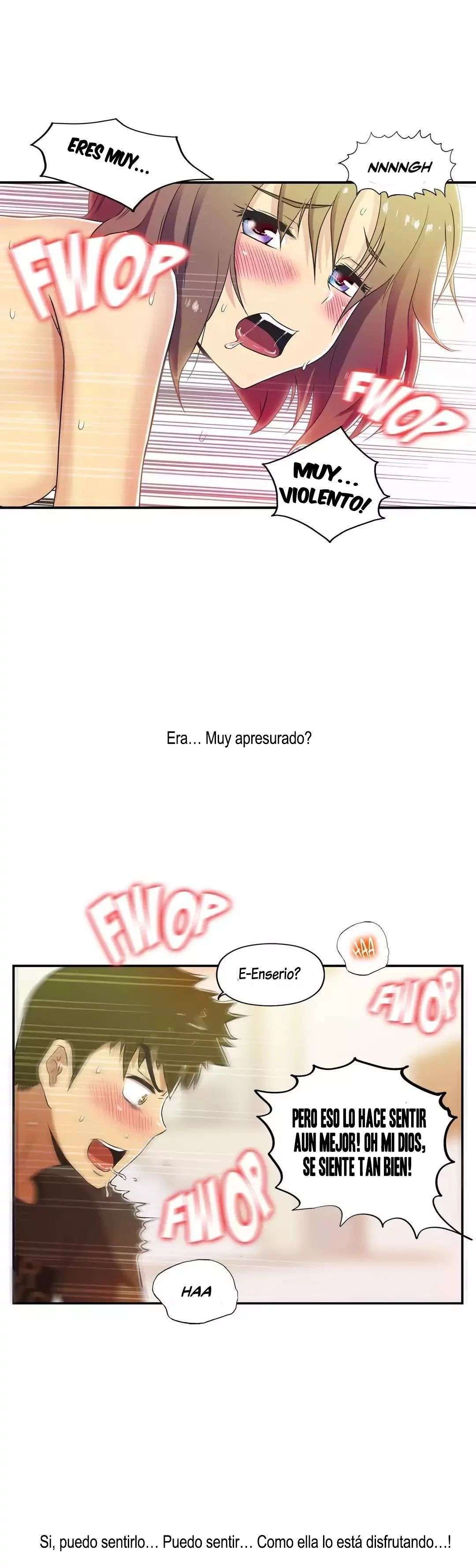 One Room Hero capítulo 26 página 13