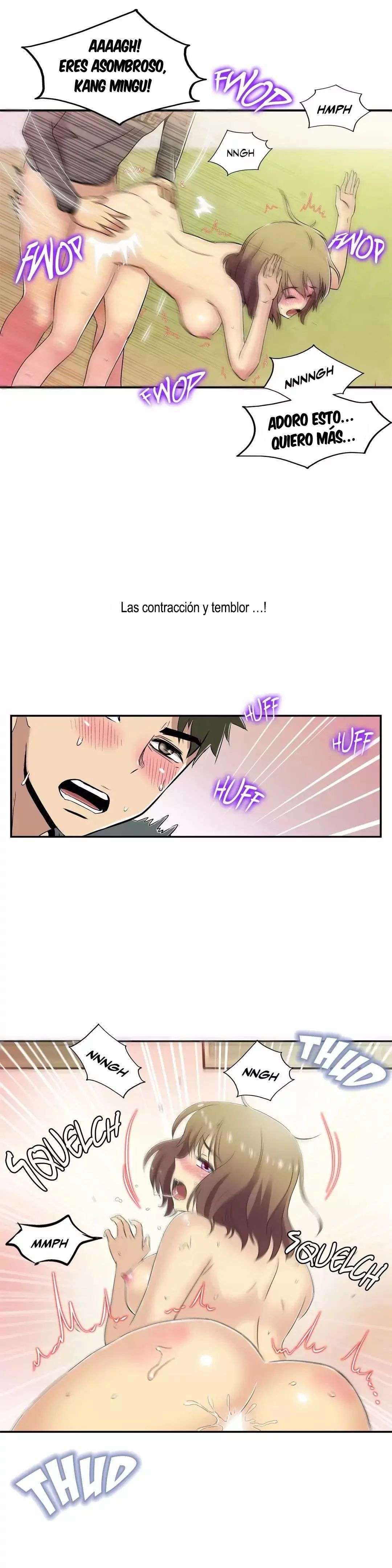 One Room Hero capítulo 26 página 15