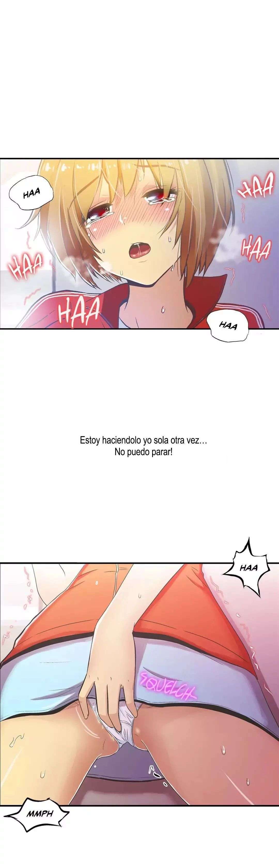One Room Hero capítulo 26 página 22