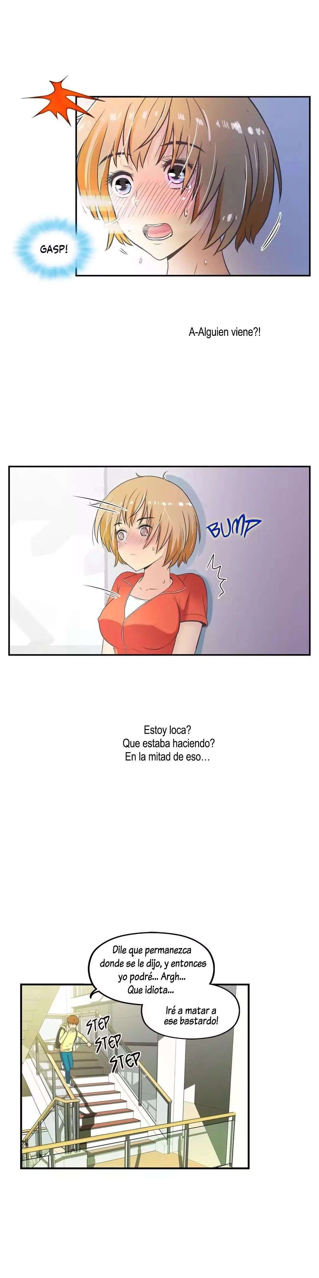 One Room Hero capítulo 26 página 24