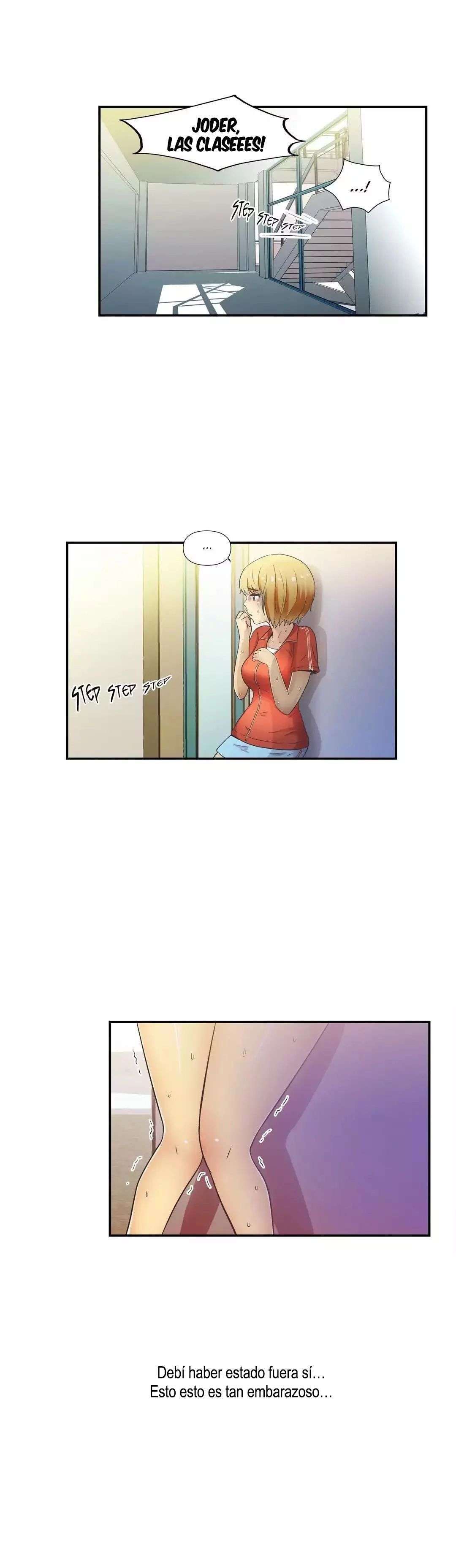 One Room Hero capítulo 26 página 25