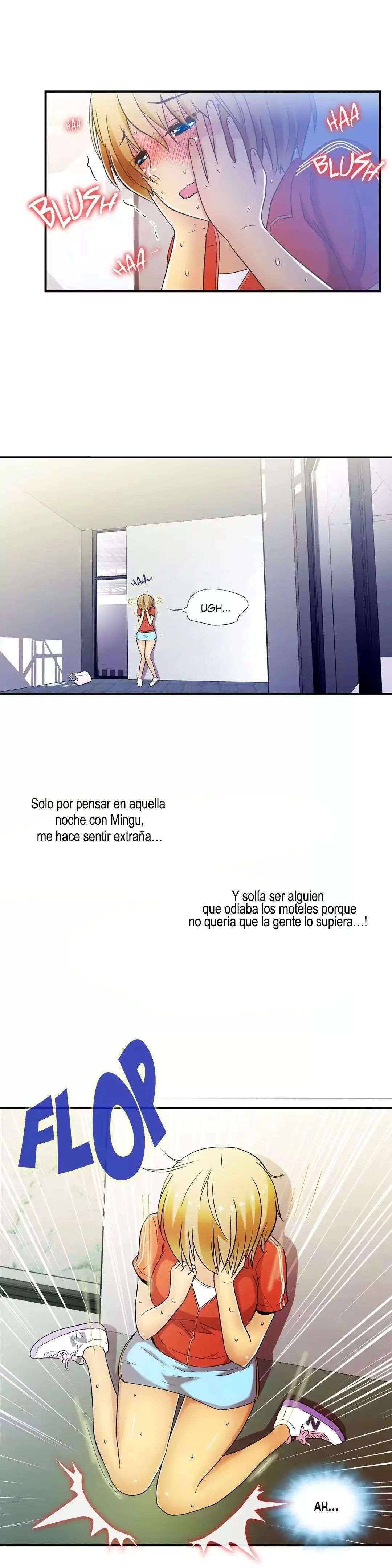 One Room Hero capítulo 26 página 26