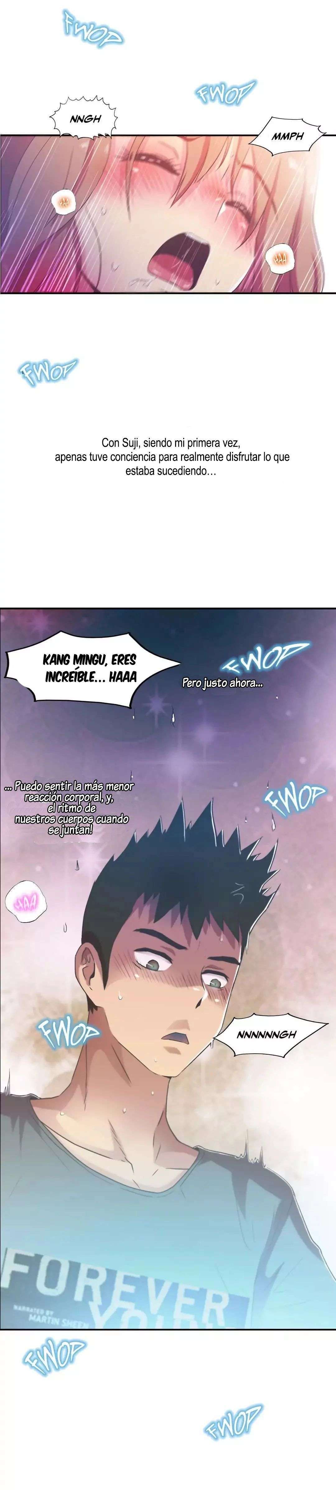 One Room Hero capítulo 26 página 6