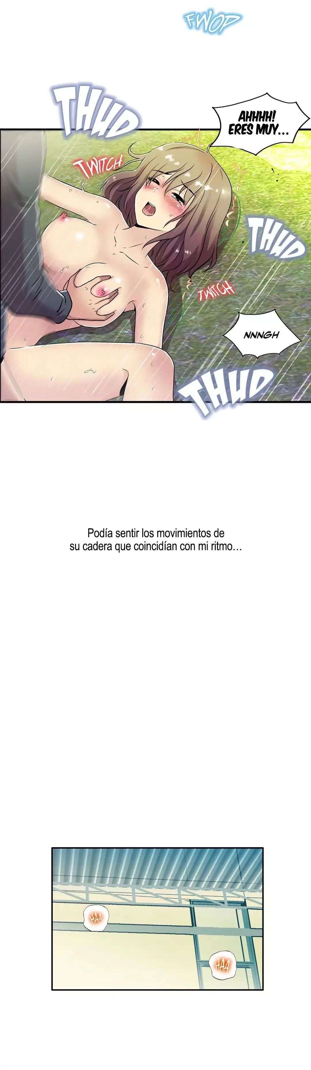 One Room Hero capítulo 26 página 7