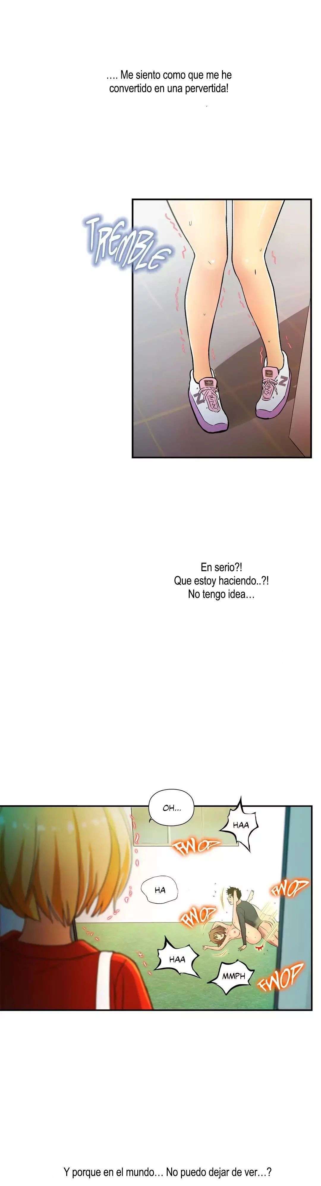 One Room Hero capítulo 26 página 9